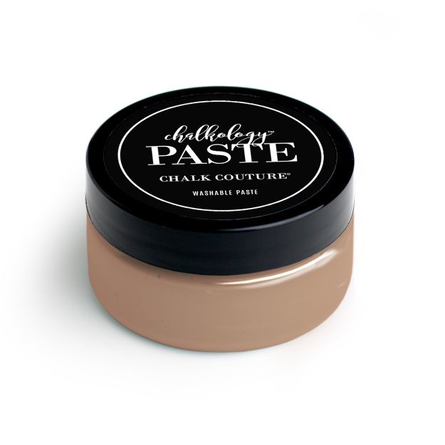 Picture of Camel Paste