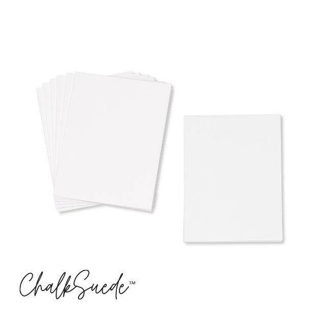 Picture of Foldover Cards & Envelopes (8-Pack, 4¼" x 5½")