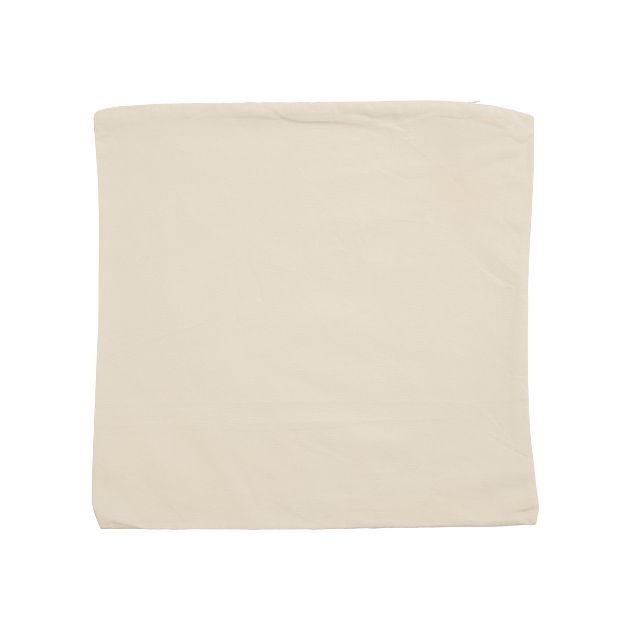 Picture of Square Pillow Cover (2-Pack, 17½" x 17½")