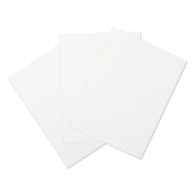 Picture of Drop-In Box Frame Refill (3-Pack, 5½" x 7½")