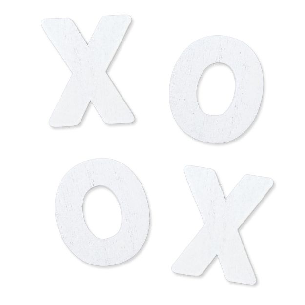 Picture of XO Slimcuts (10-Pack, 1⅝")