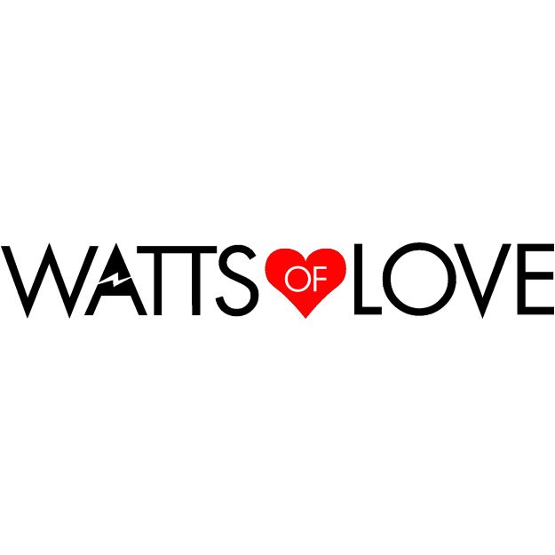 Picture of $10 Watts of Love Donation