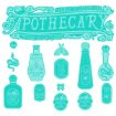 Picture of Digital Download - Apothecary Cabinet