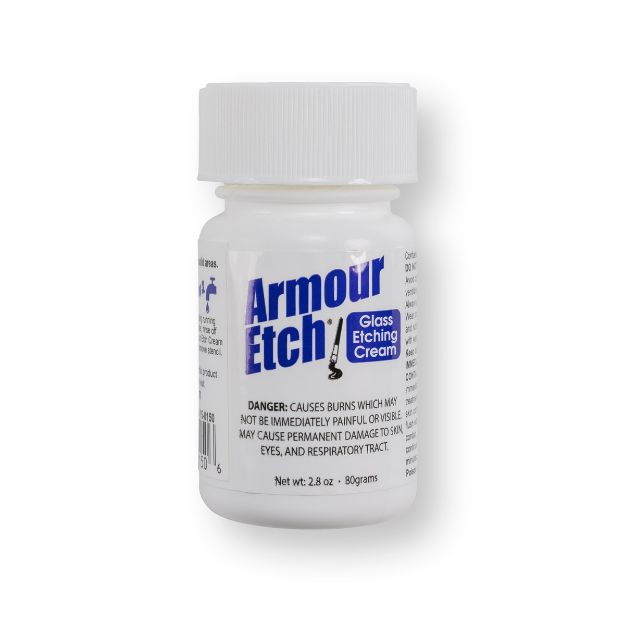 Picture of Armour Etch® Glass Etching Cream