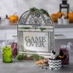 Picture of Game Over Tombstone