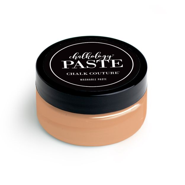 Picture of Peach Cobbler Chalkology® Paste (En Vogue)