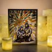 Picture of Stained Glass Nativity