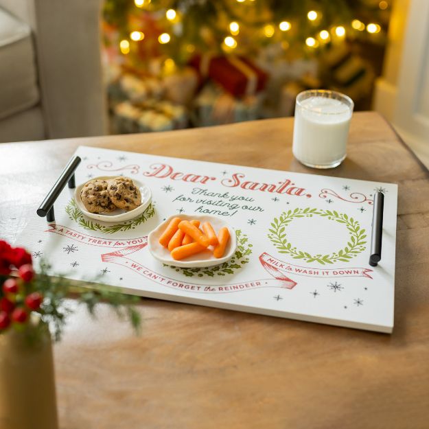Picture of ChalkMade—Santa Tray Kit