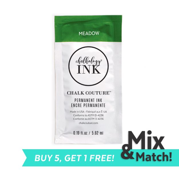 Picture of Meadow Ink Single