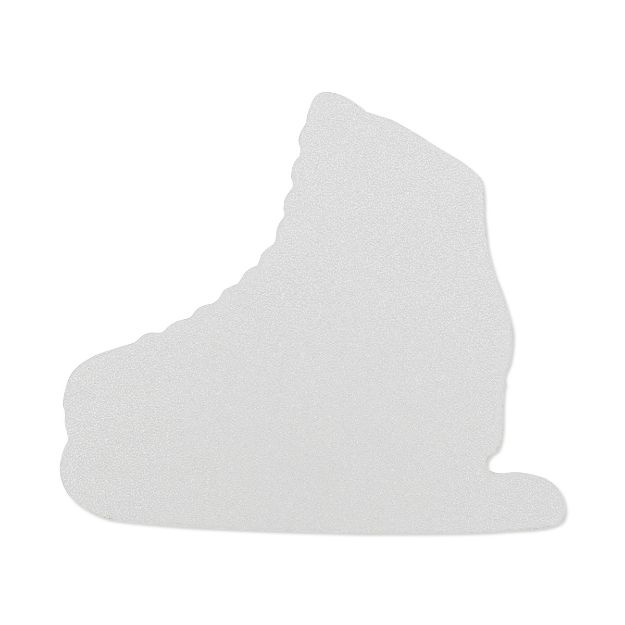 Picture of Snow & Ice Sports - Ice Skate Chalkable Shapes (1 Piece)
