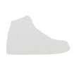 Picture of Varsity - Shoe Chalkable Shapes (1 Piece)