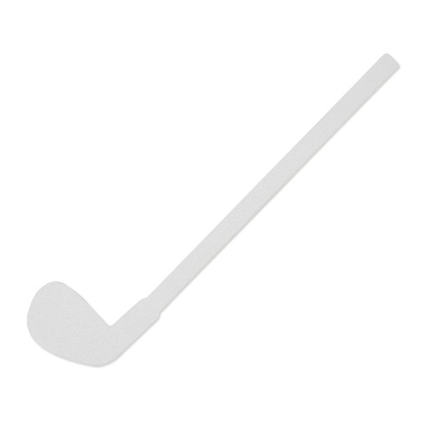 Picture of Junior Varsity - Golf Club Chalkable Shapes (1 Piece)