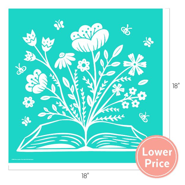 Picture of Book Collection—Flower Book