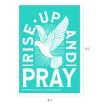 Picture of Rise Up And Pray