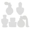 Picture of Love Potions Chalkable Shapes (5 Pieces)