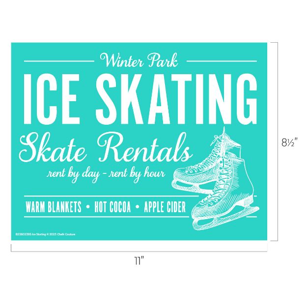 Picture of Ice Skating