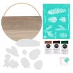 Picture of Pine Wreath Kit