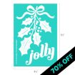 Picture of Jolly Holly