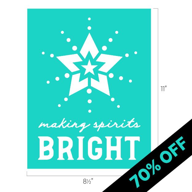 Picture of Making Spirits Bright—Watts of Love